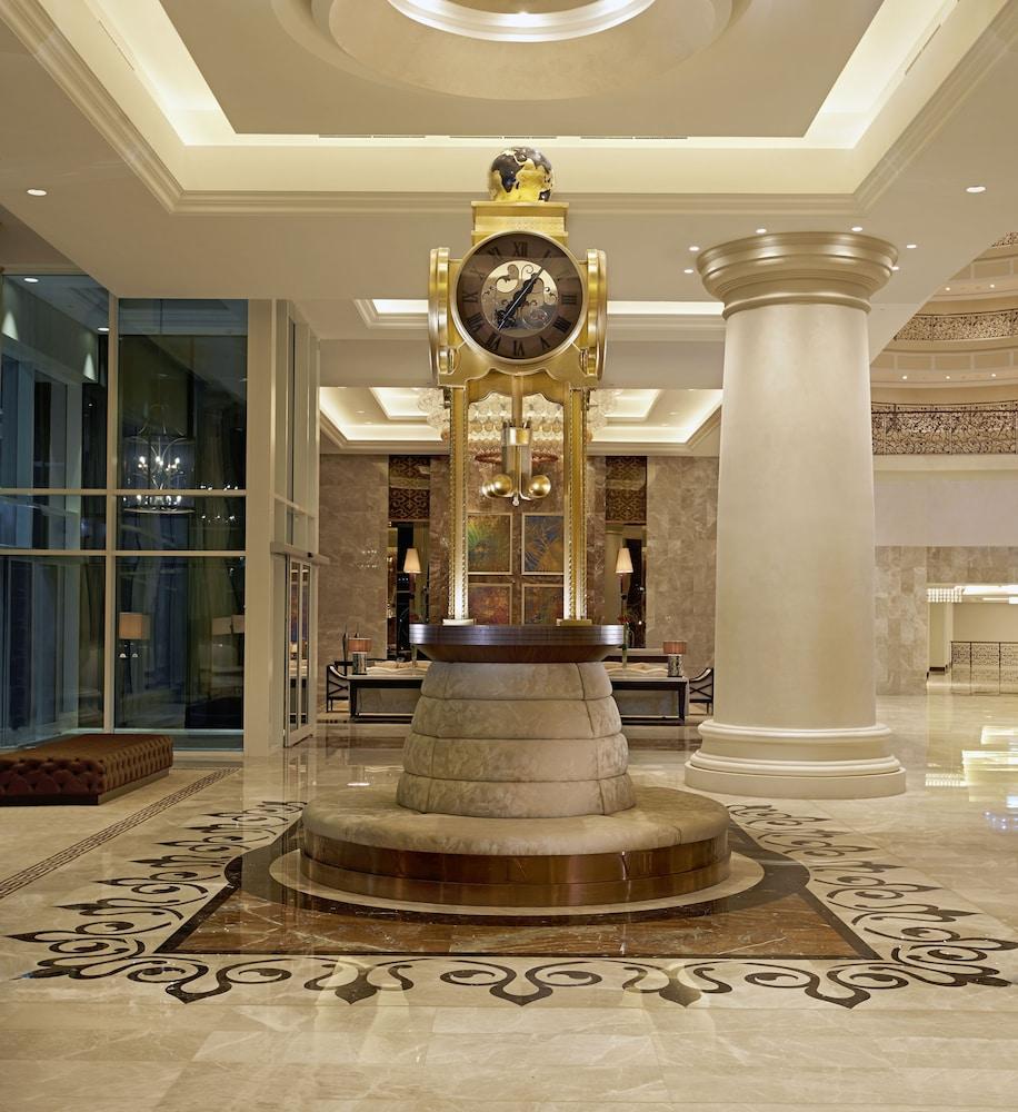 Waldorf Astoria Palm Jumeirah Dubai
